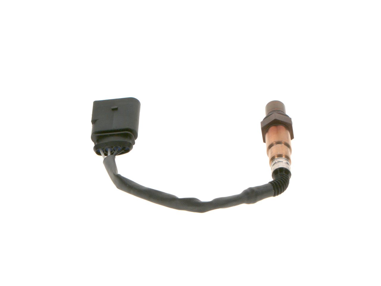 Lambda Sensor - 0 258 006 995 BOSCH