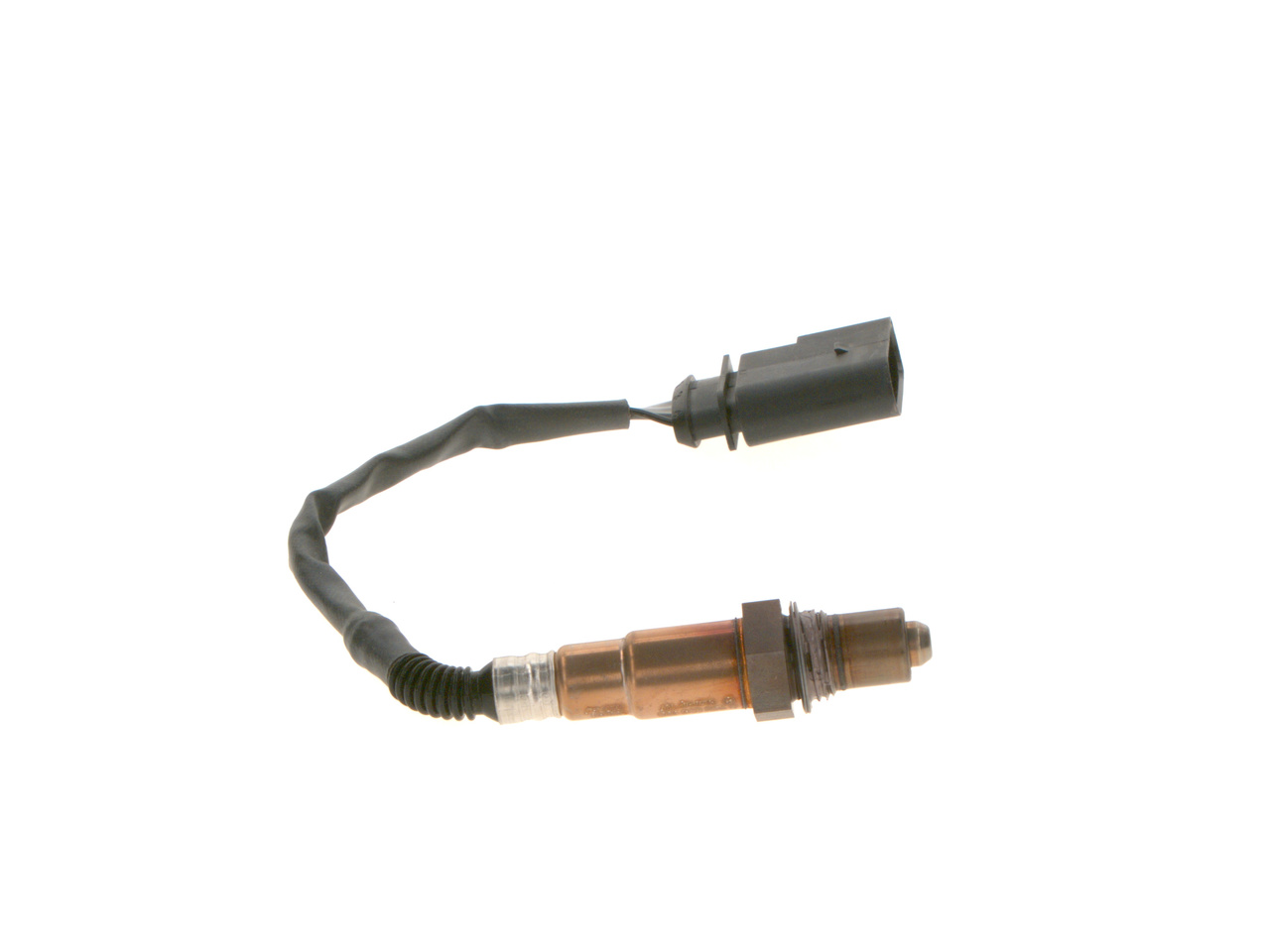 Lambda Sensor - 0 258 006 995 BOSCH