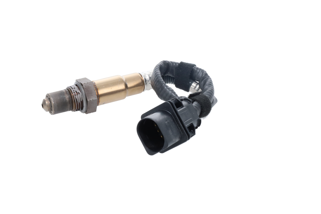 Lambda Sensor - 0 258 007 000 BOSCH