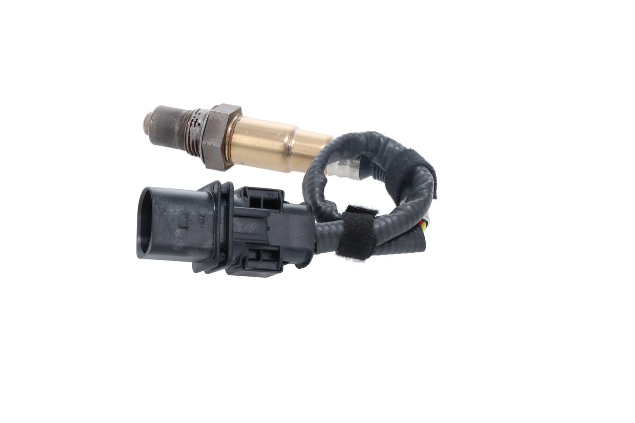 Lambda Sensor - 0 258 007 000 BOSCH