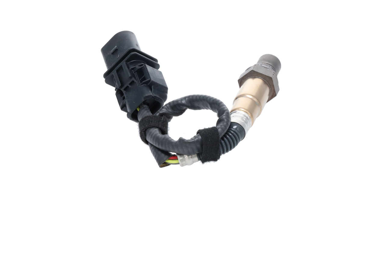 Lambda Sensor - 0 258 007 000 BOSCH