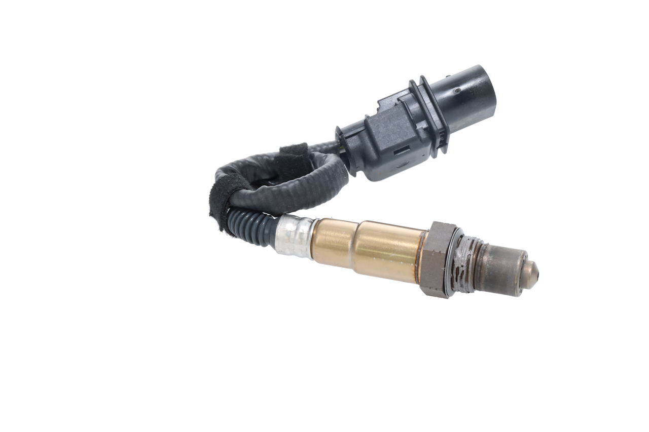 Lambda Sensor - 0 258 007 000 BOSCH