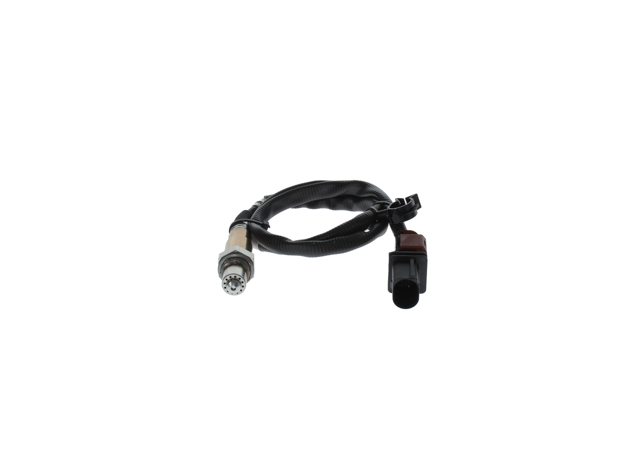 Lambda Sensor - 0 258 007 00T BOSCH