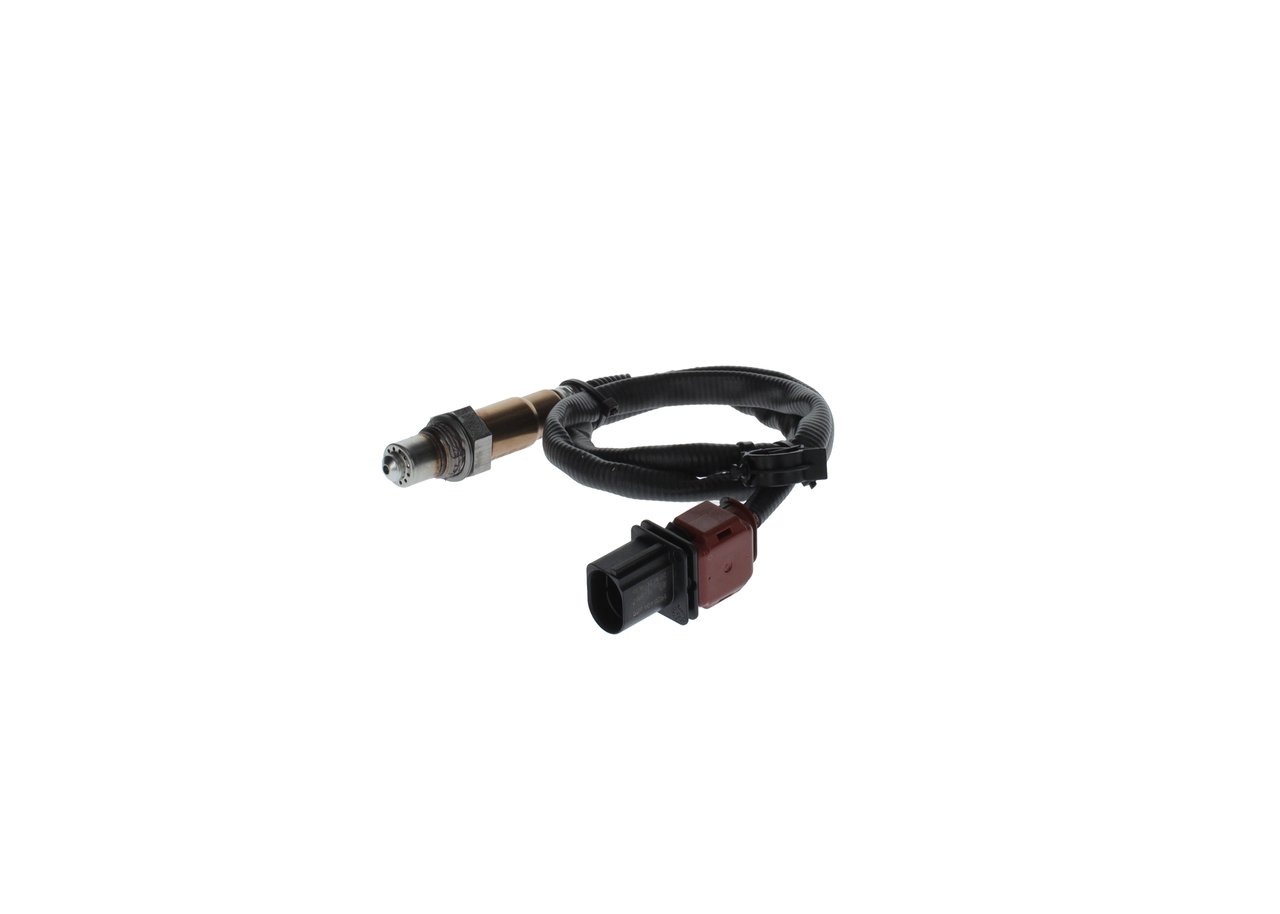 lambda jutiklis - 0 258 007 00T BOSCH