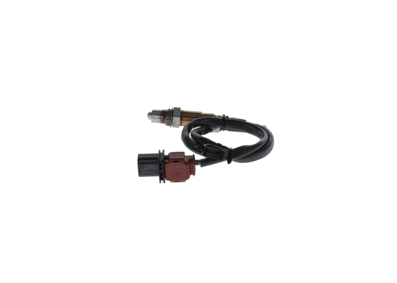Lambda Sensor - 0 258 007 00T BOSCH