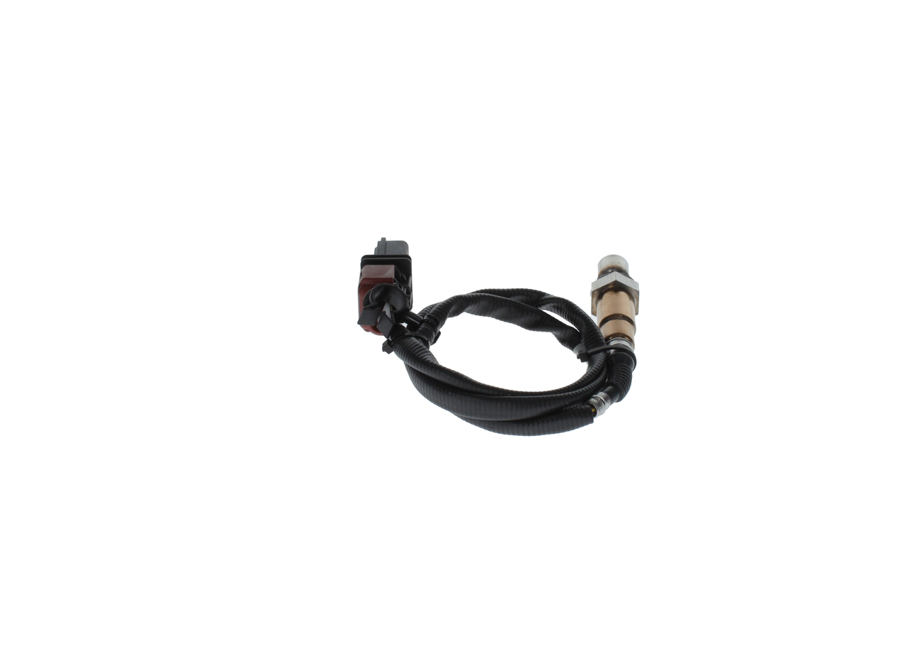 Lambda Sensor - 0 258 007 00T BOSCH