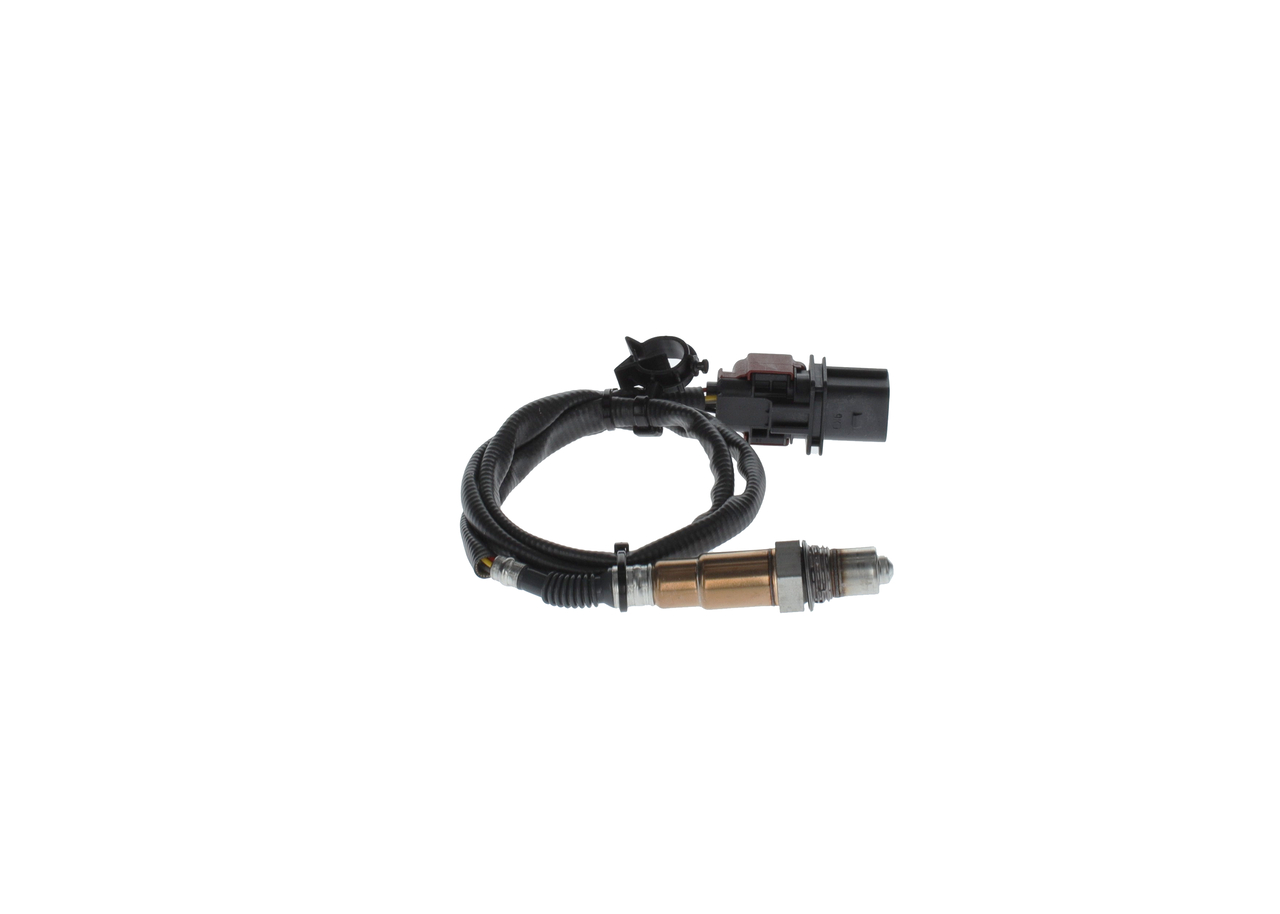 Lambda Sensor - 0 258 007 00T BOSCH