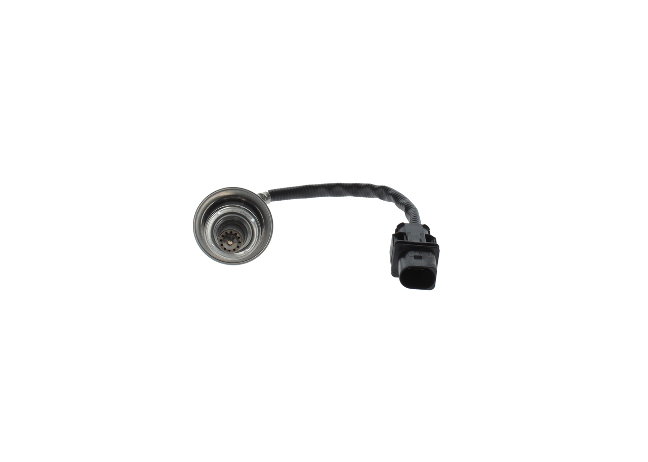Lambda Sensor - 0 258 007 00X BOSCH