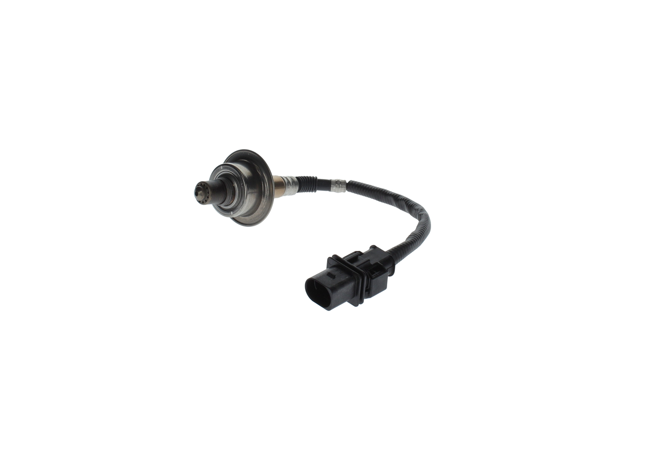 Lambda Sensor - 0 258 007 00X BOSCH