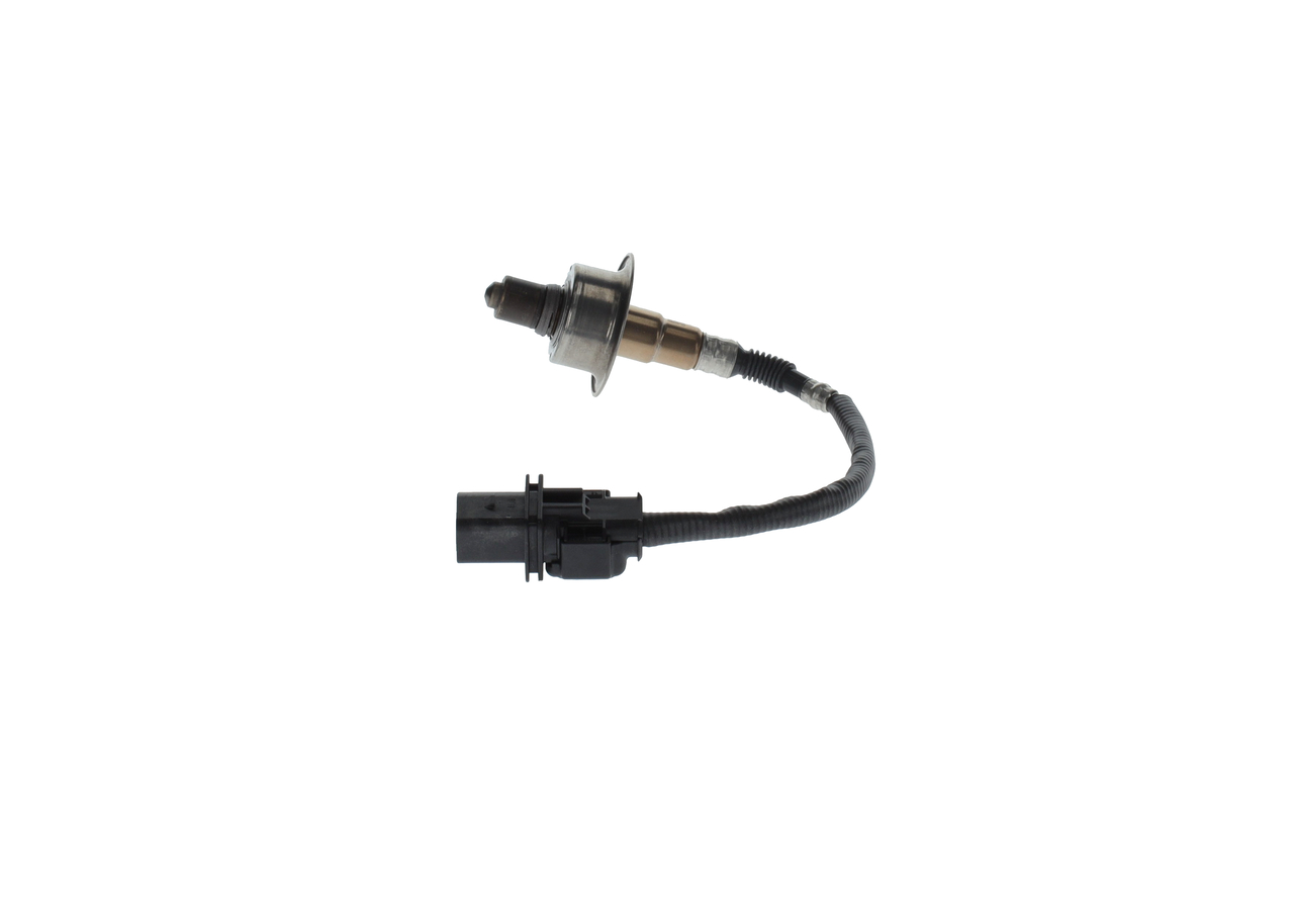 Lambda Sensor - 0 258 007 00X BOSCH