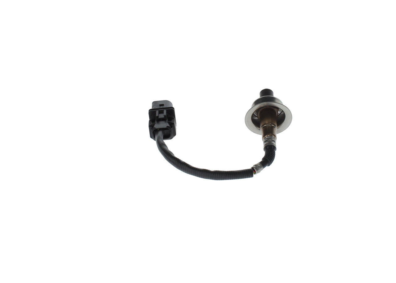 Lambda Sensor - 0 258 007 00X BOSCH