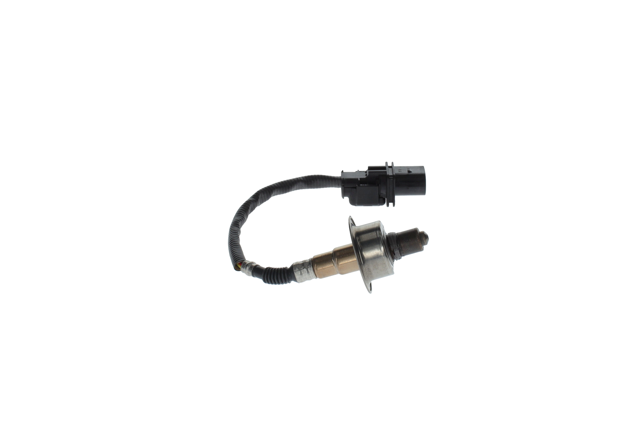 Lambda Sensor - 0 258 007 00X BOSCH