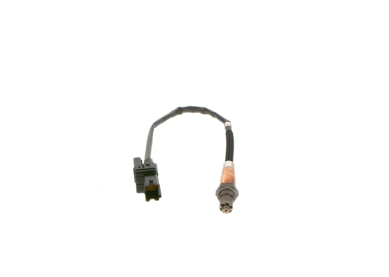 Lambda Sensor - 0 258 007 018 BOSCH