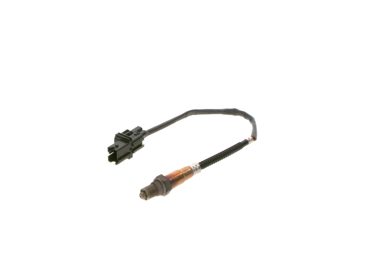 Lambda Sensor - 0 258 007 018 BOSCH