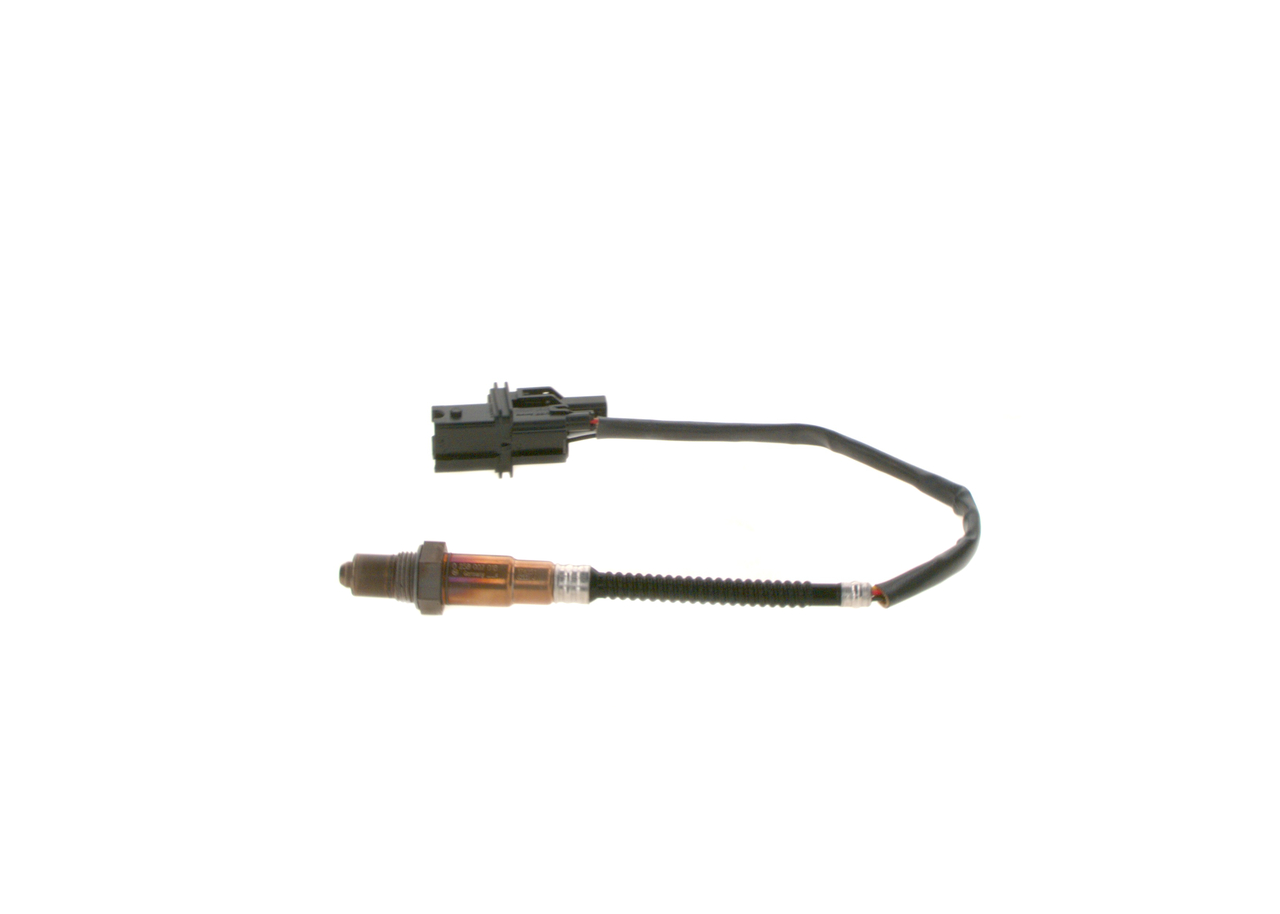 Lambda Sensor - 0 258 007 018 BOSCH