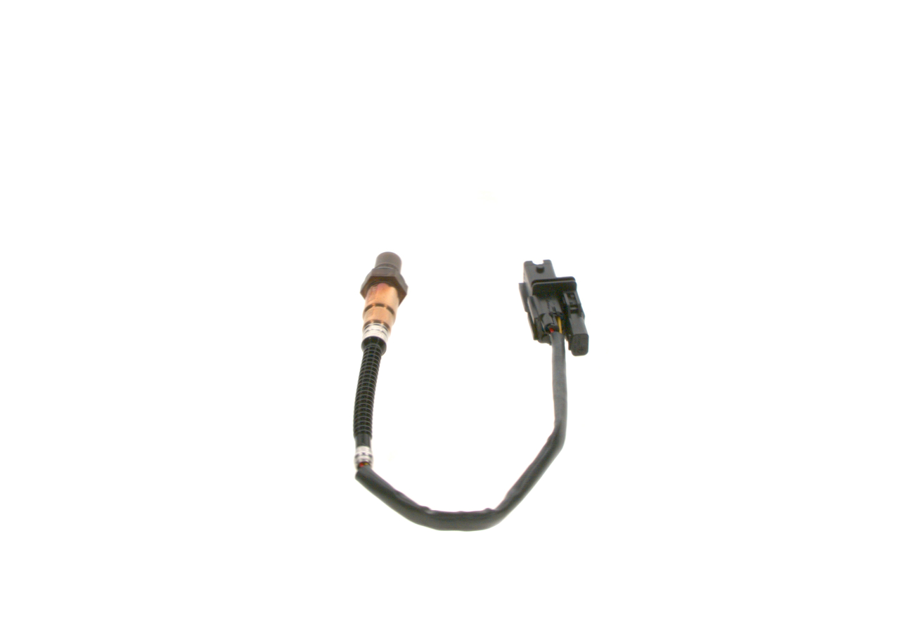 Lambda Sensor - 0 258 007 018 BOSCH