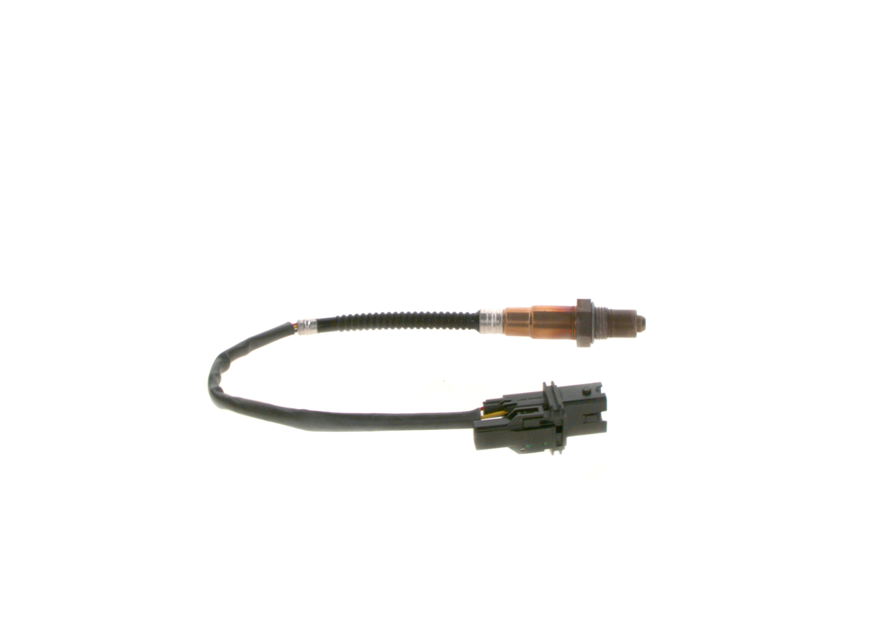 Lambda Sensor - 0 258 007 018 BOSCH