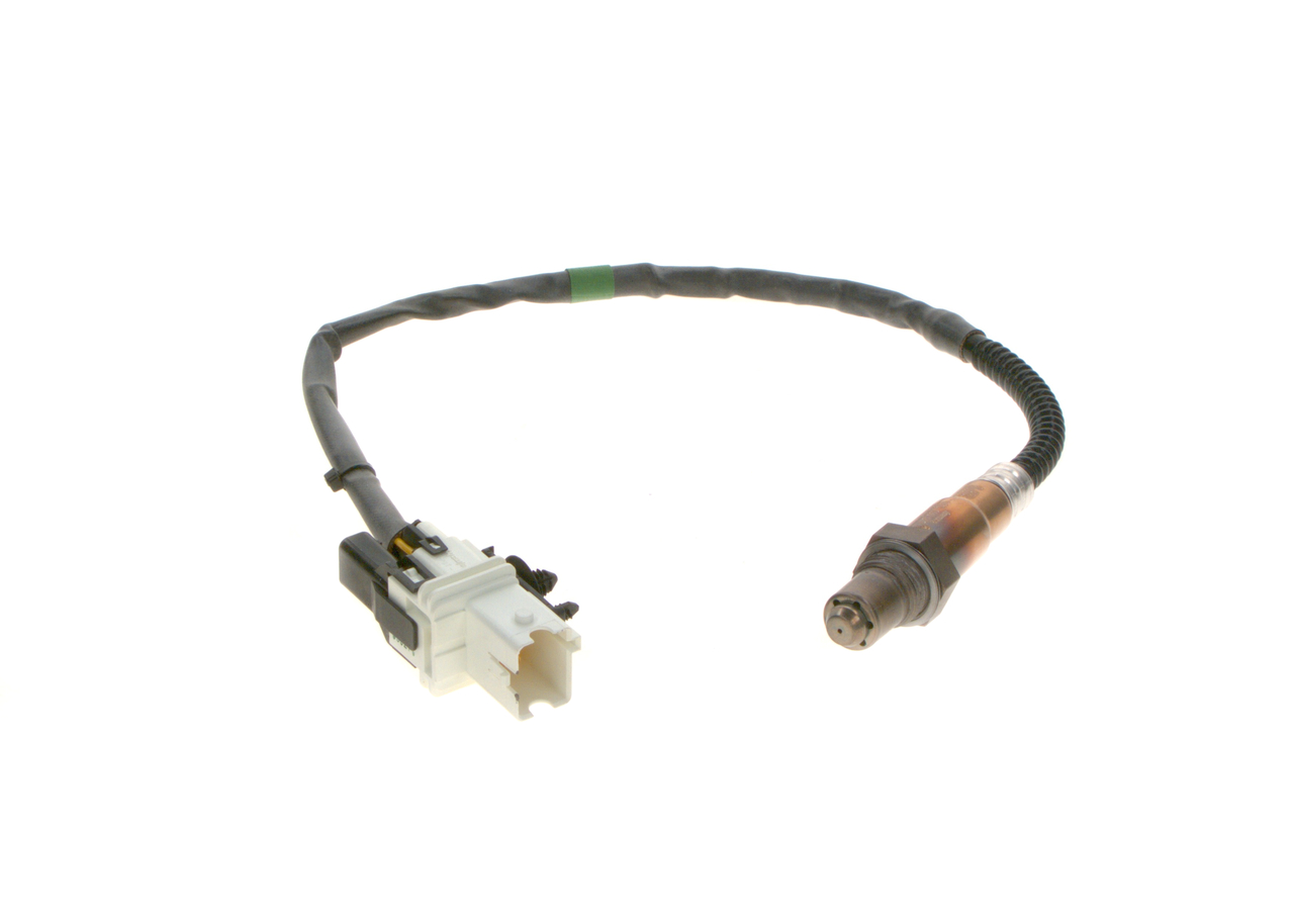 Лямбда-зонд - 0 258 007 034 BOSCH