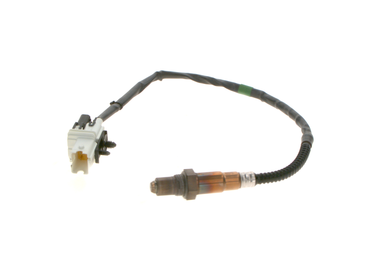 Lambda Sensor - 0 258 007 034 BOSCH