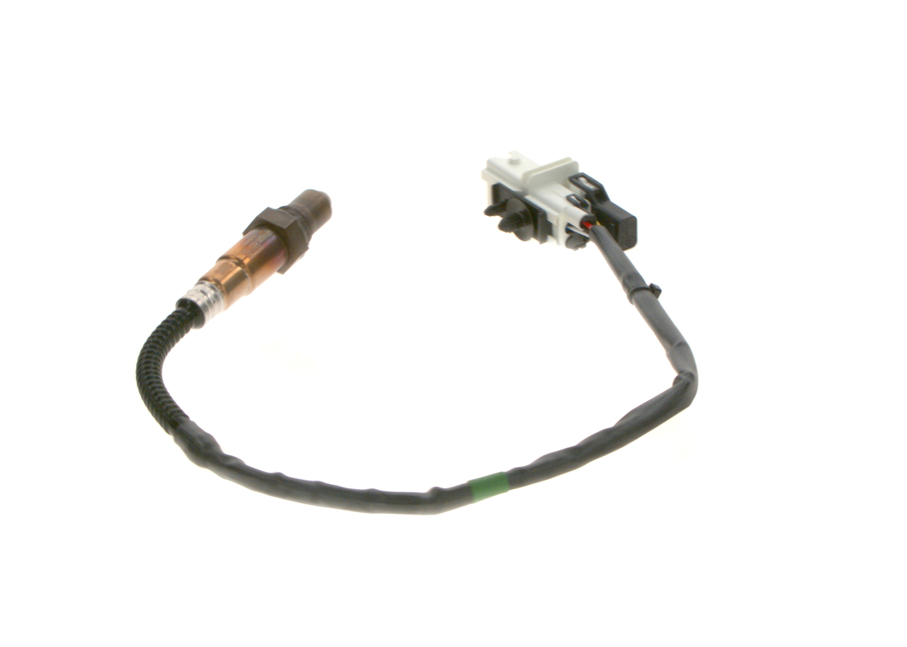 Лямбда-зонд - 0 258 007 034 BOSCH
