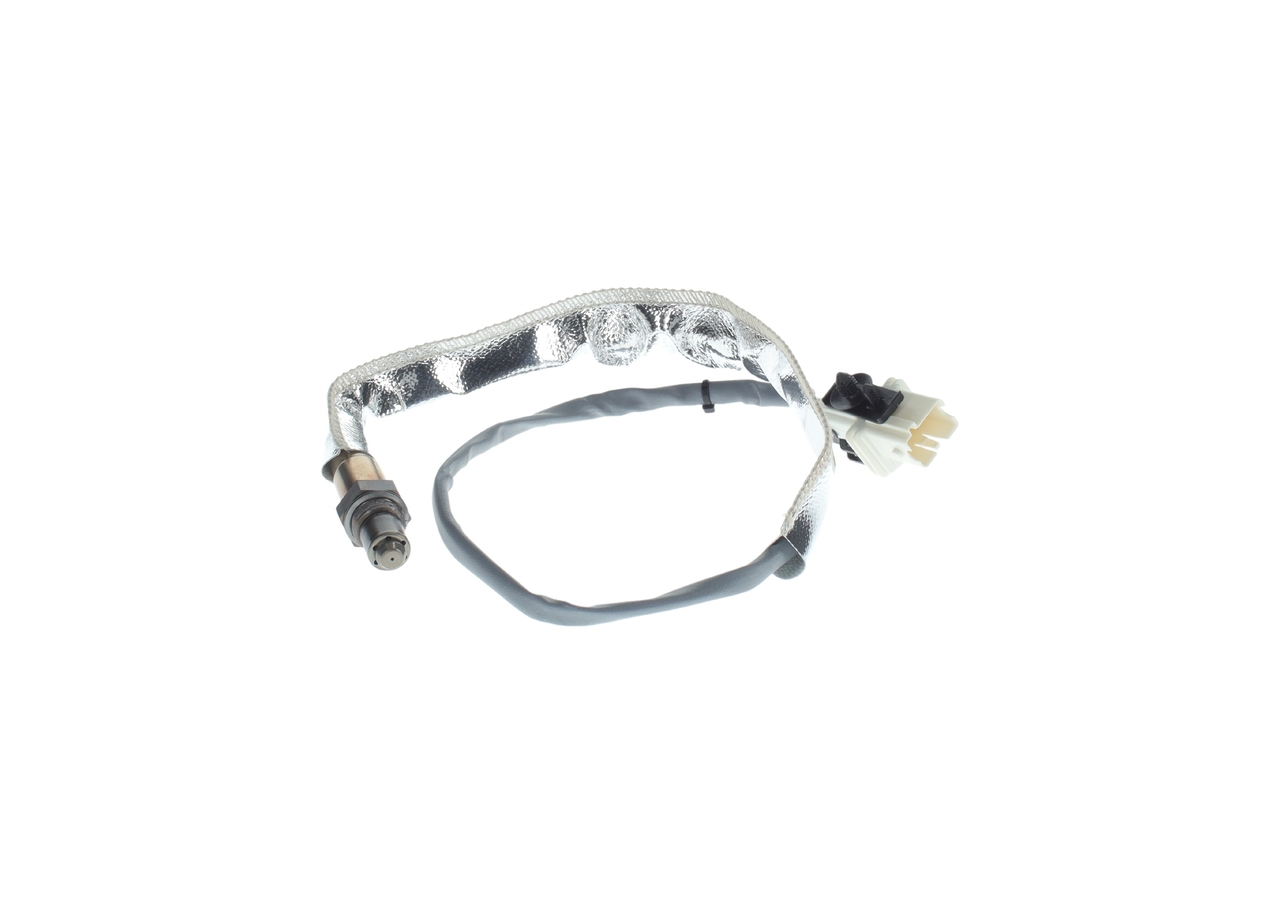 Lambda Sensor - 0 258 007 036 BOSCH