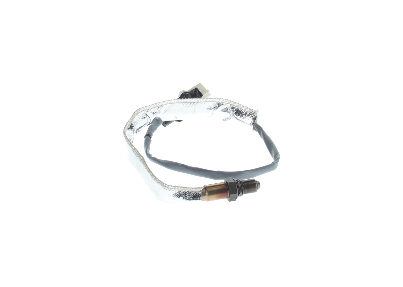 Lambda Sensor - 0 258 007 036 BOSCH