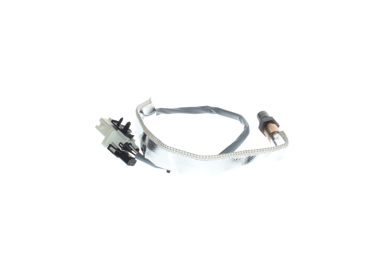 Lambda Sensor - 0 258 007 036 BOSCH