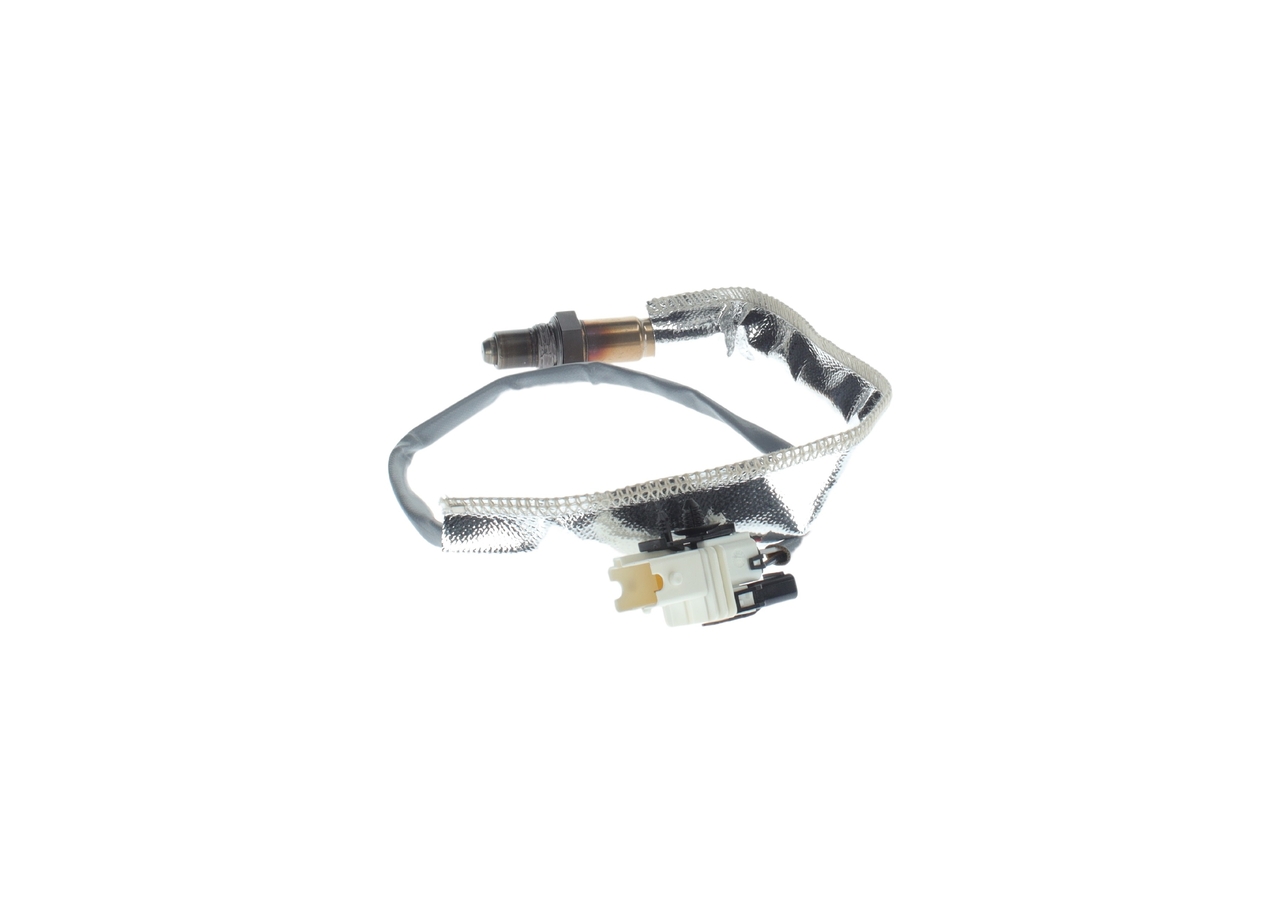 Lambda Sensor - 0 258 007 036 BOSCH