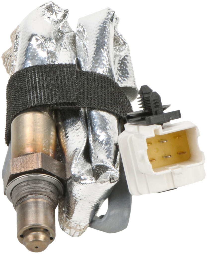 Lambda Sensor - 0 258 007 036 BOSCH