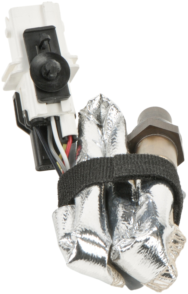 Lambda Sensor - 0 258 007 036 BOSCH