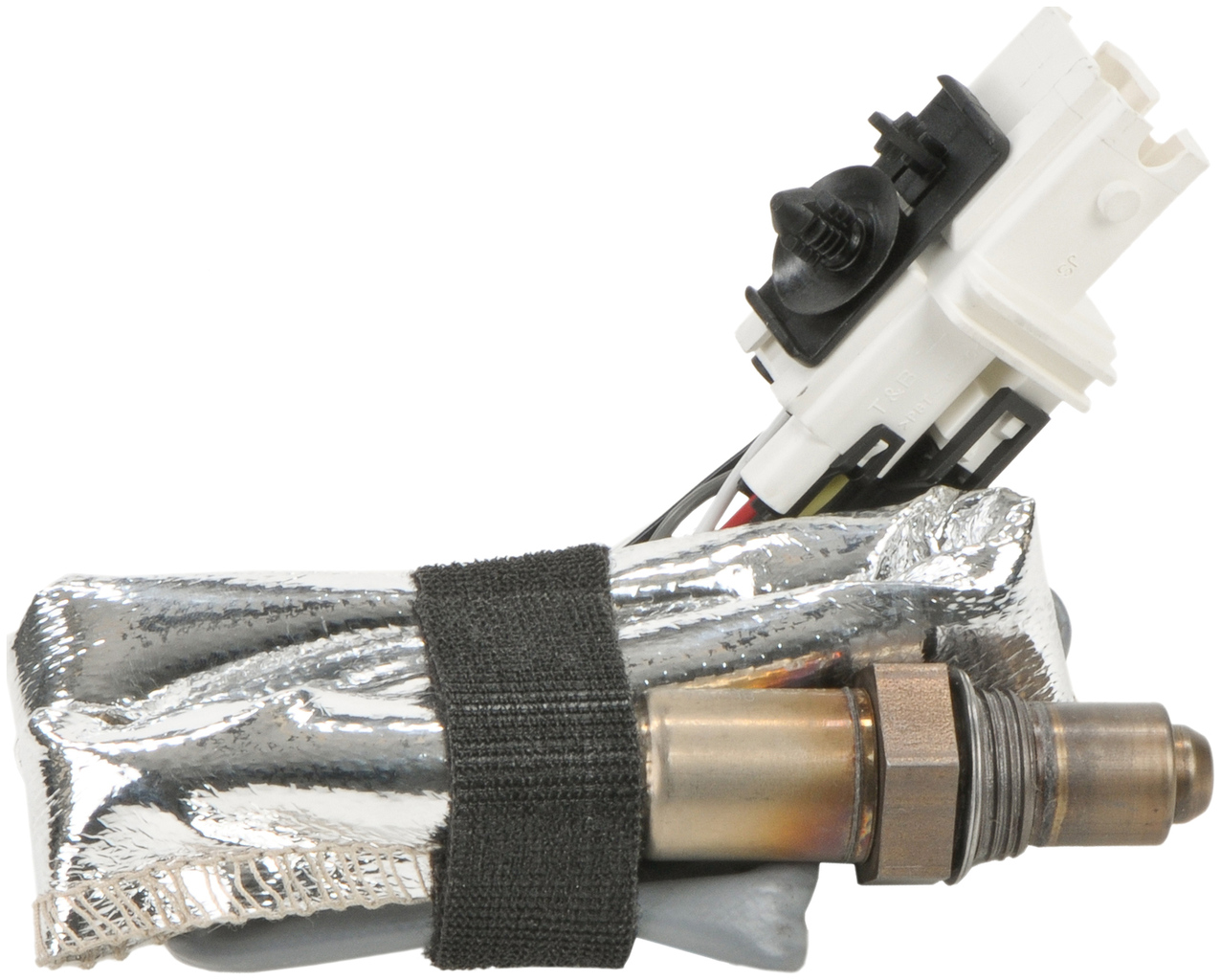 Lambda Sensor - 0 258 007 036 BOSCH