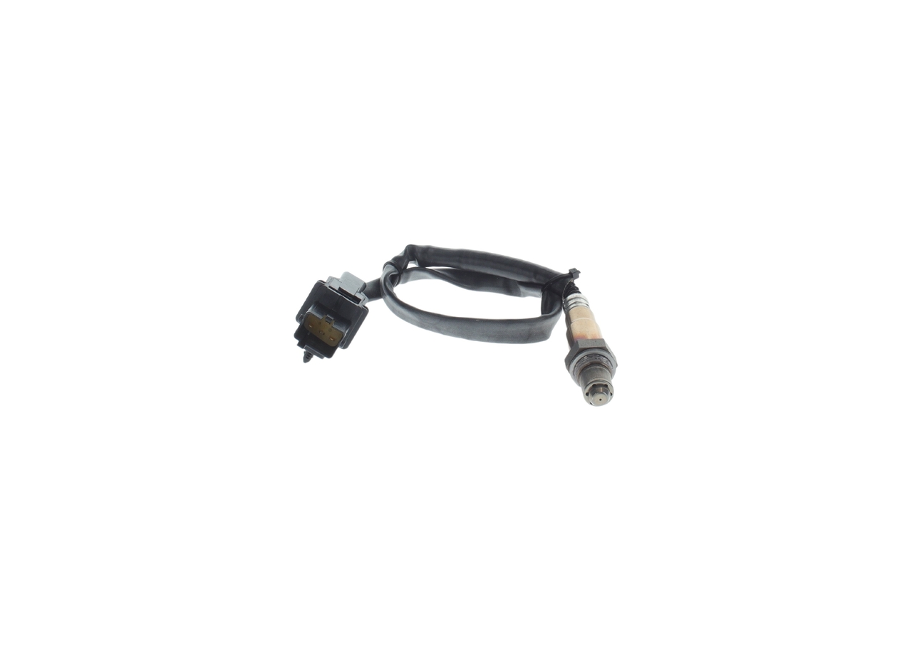 Lambda Sensor - 0 258 007 038 BOSCH