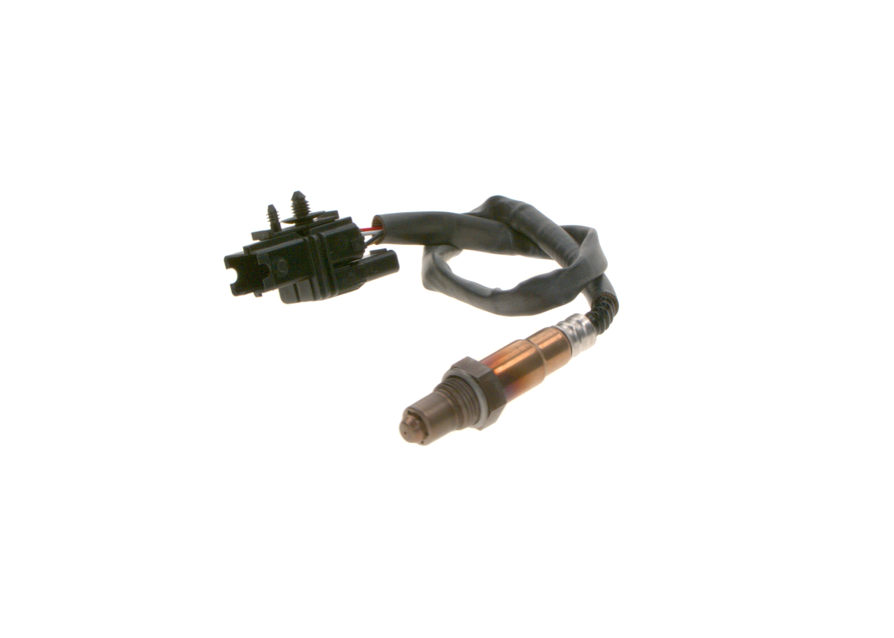 Lambda Sensor - 0 258 007 038 BOSCH