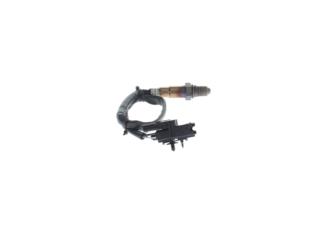 Lambda Sensor - 0 258 007 038 BOSCH