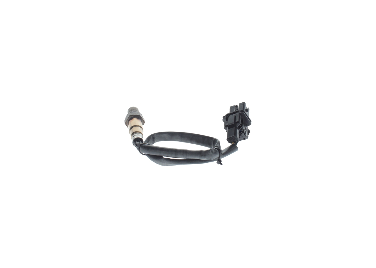 Lambda Sensor - 0 258 007 038 BOSCH