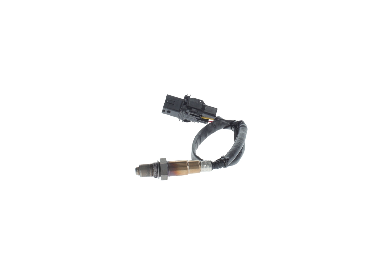 Lambda Sensor - 0 258 007 038 BOSCH