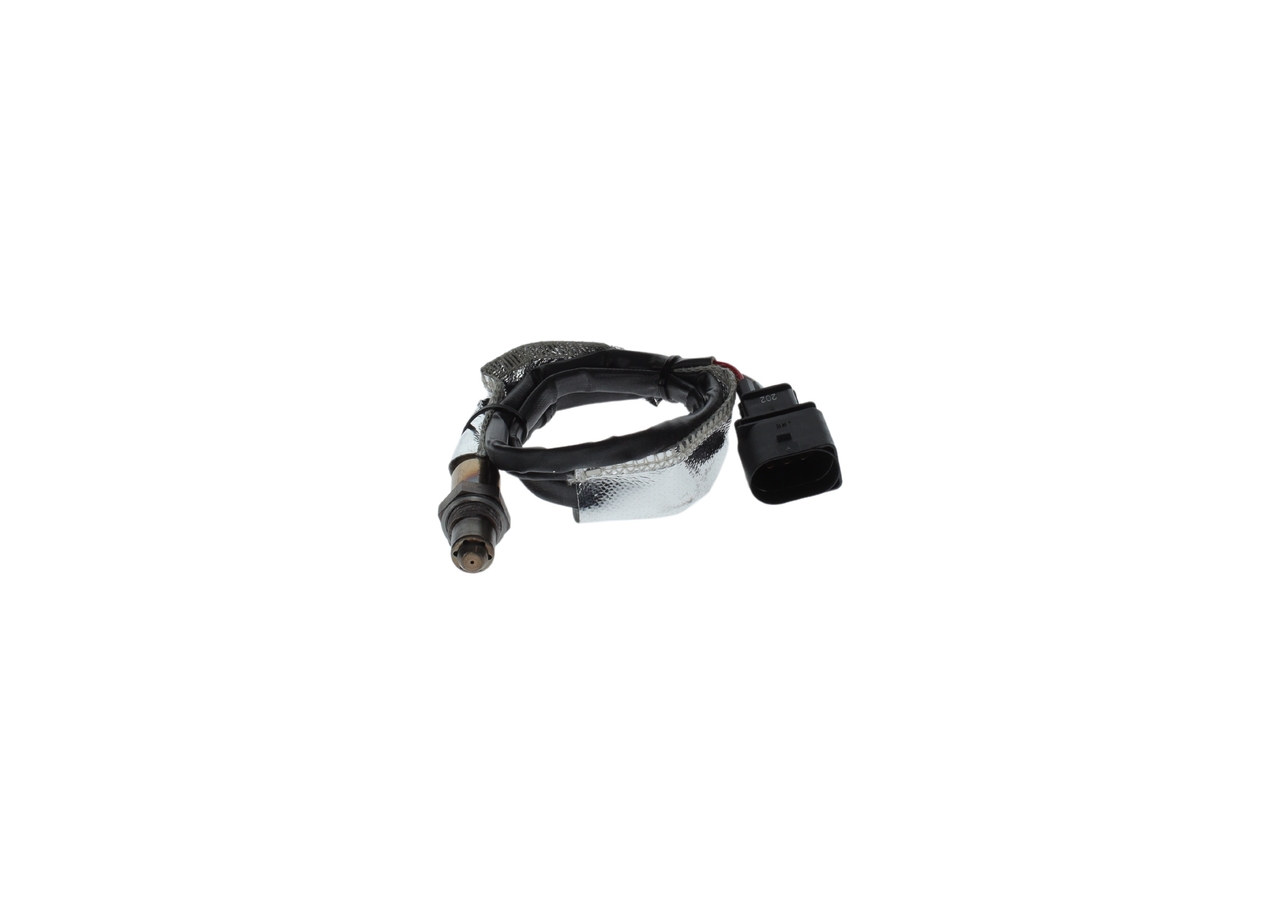 Lambda Sensor - 0 258 007 049 BOSCH