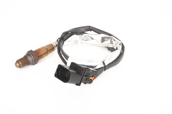 Lambda Sensor - 0 258 007 049 BOSCH
