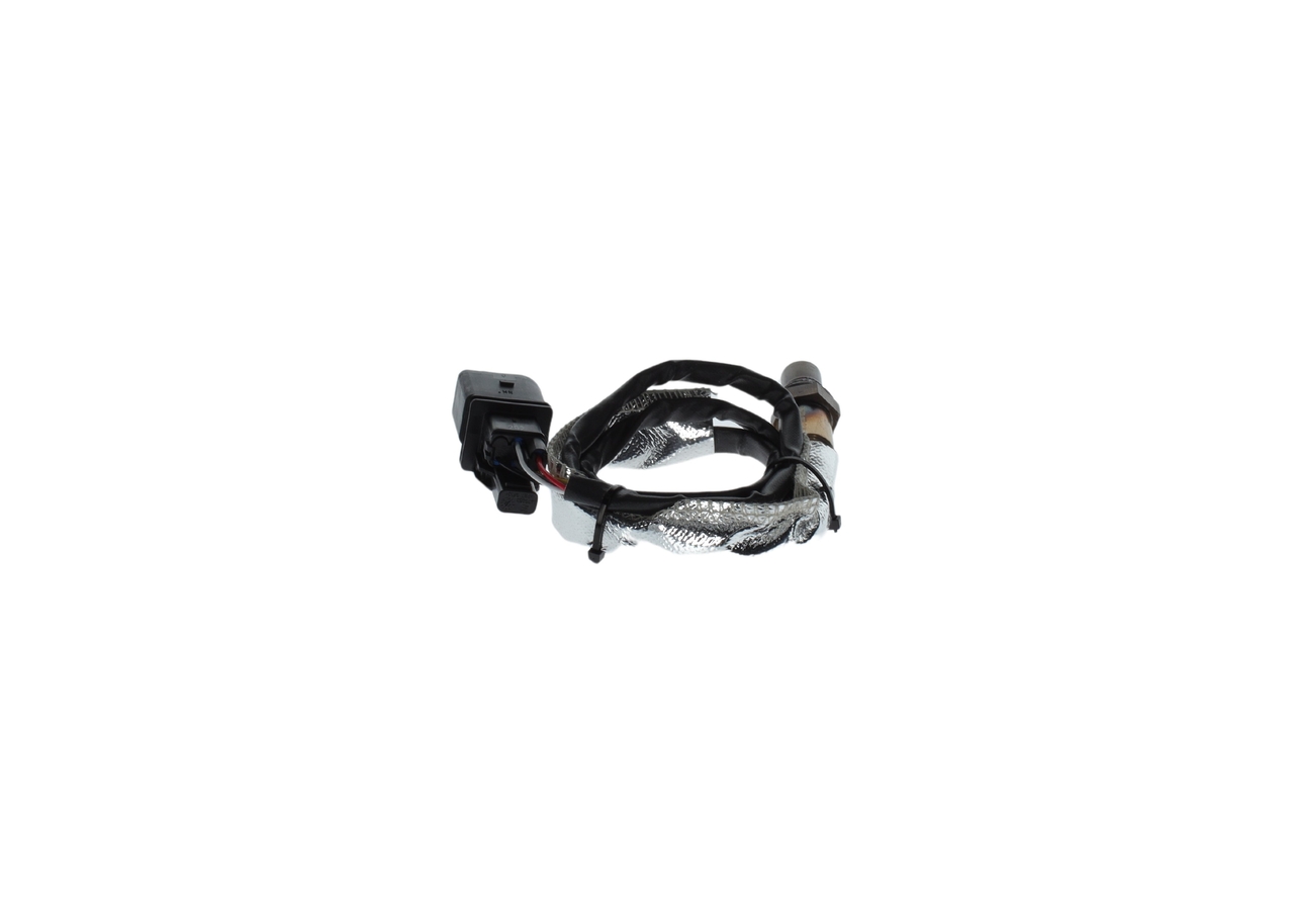 Lambda Sensor - 0 258 007 049 BOSCH