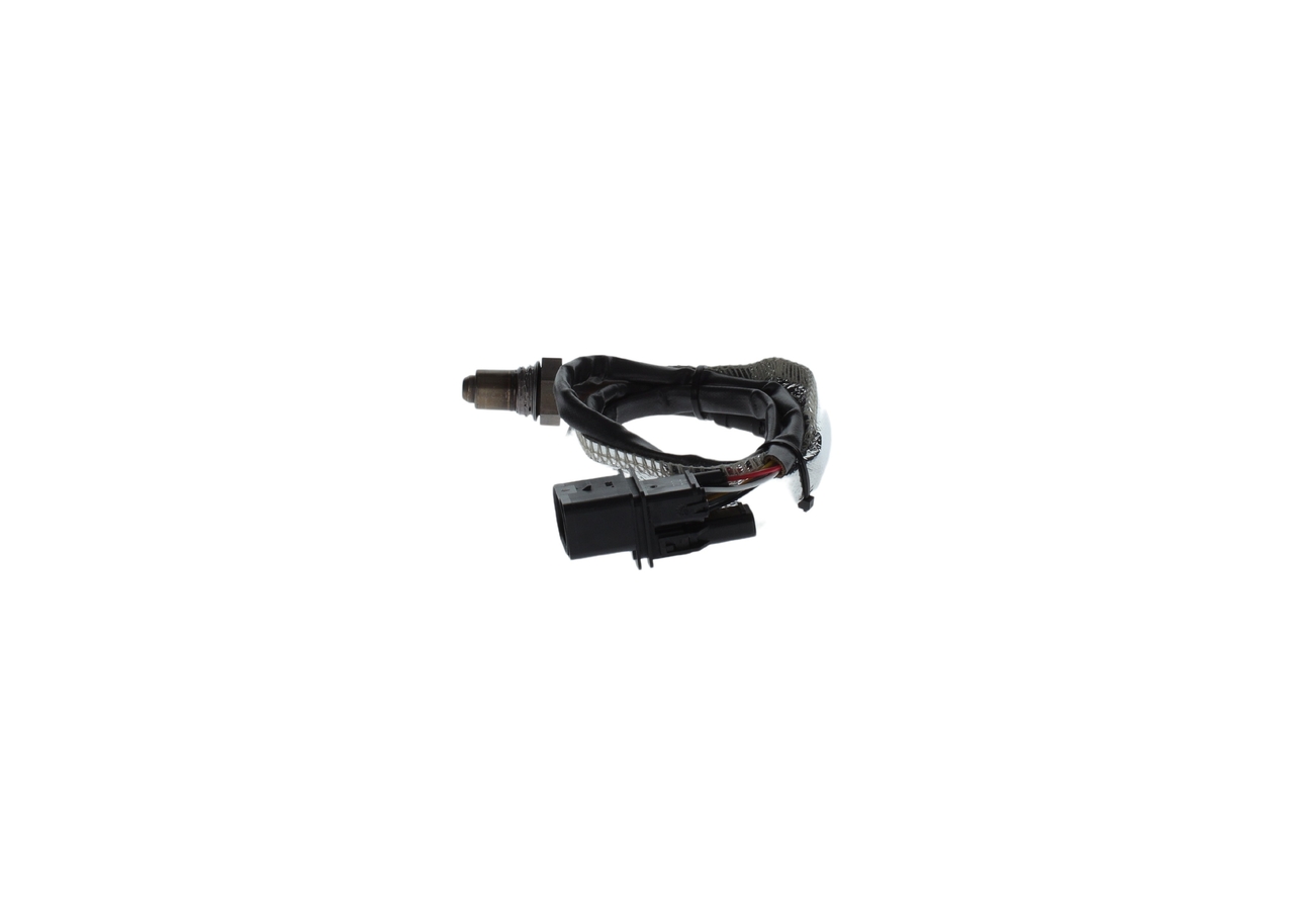 Lambda Sensor - 0 258 007 049 BOSCH