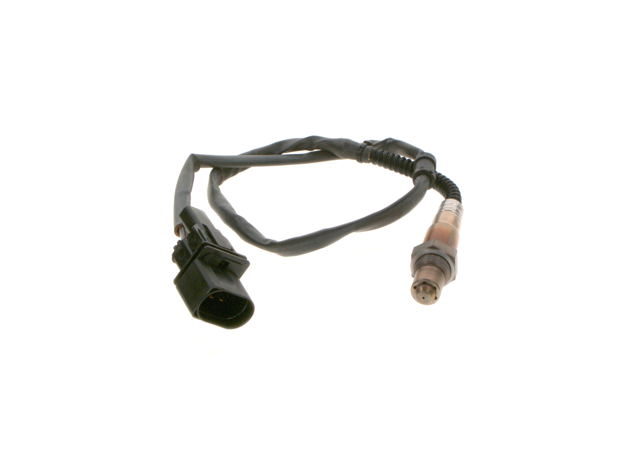 Lambda Sensor - 0 258 007 057 BOSCH