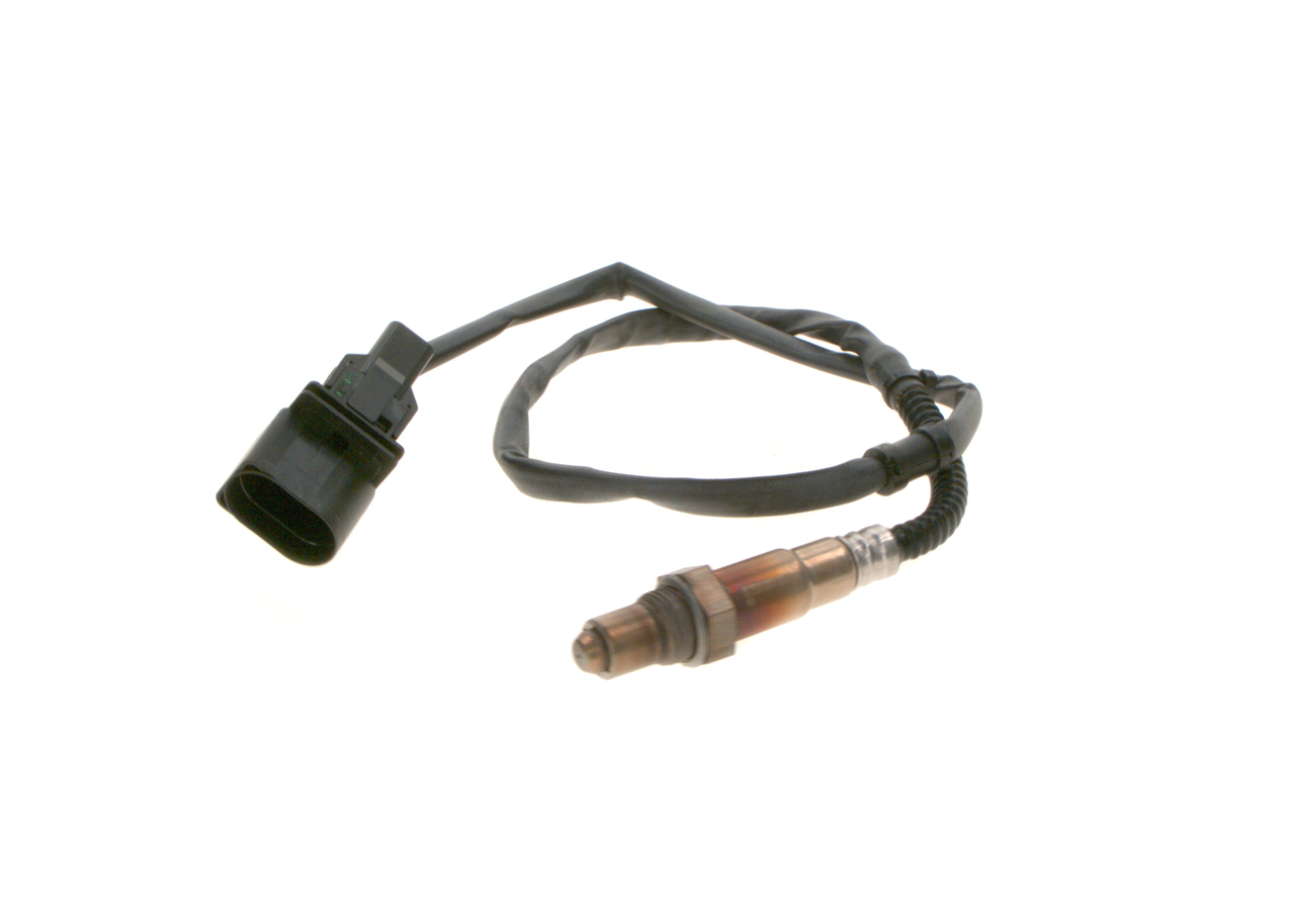 Lambda Sensor - 0 258 007 057 BOSCH