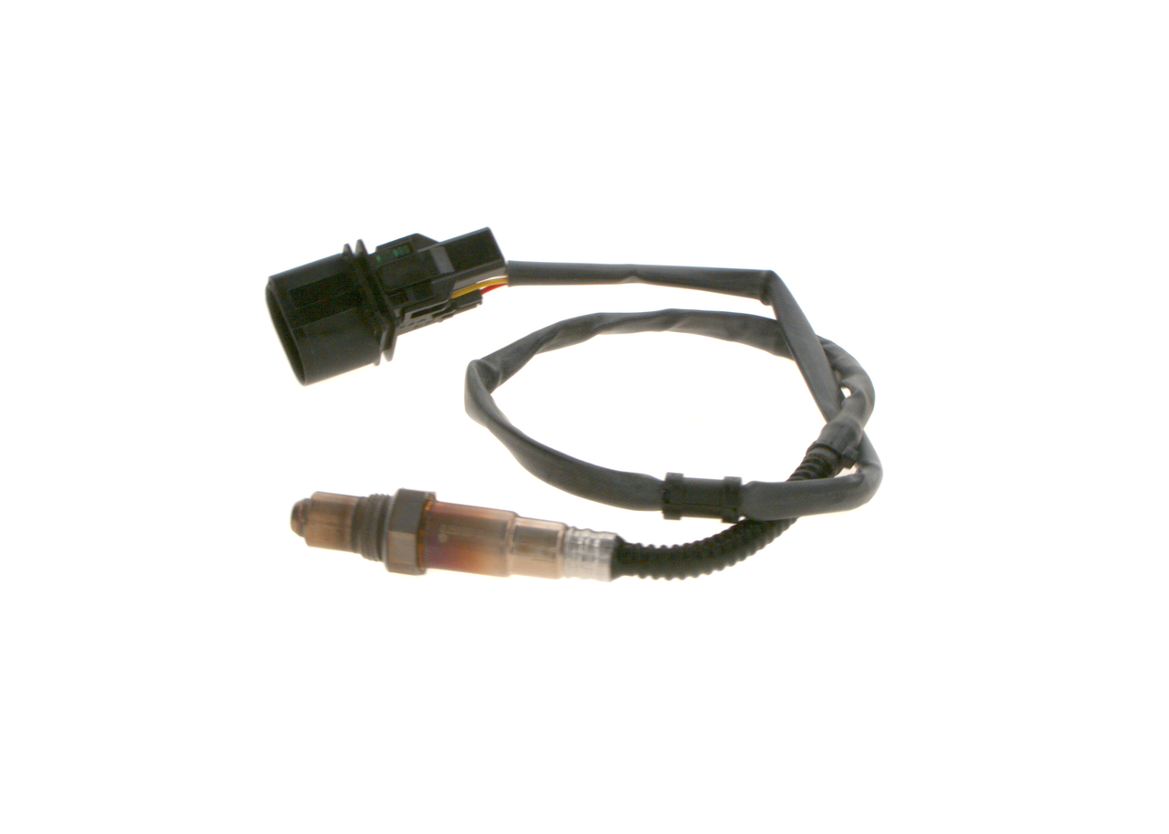 Lambda Sensor - 0 258 007 057 BOSCH