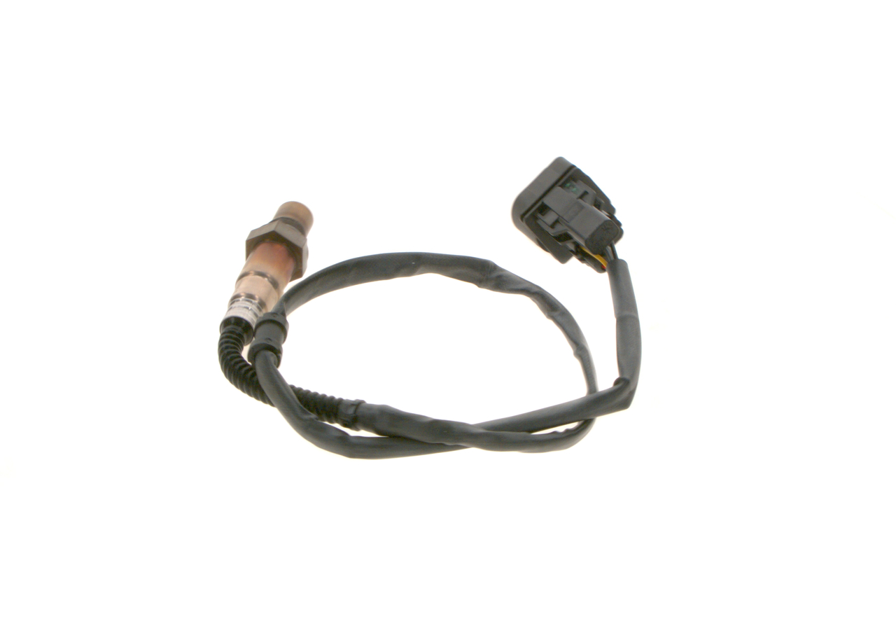 Lambda Sensor - 0 258 007 057 BOSCH