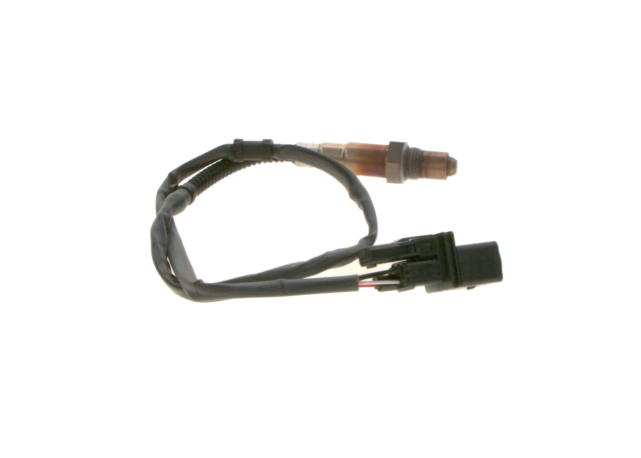 Lambda Sensor - 0 258 007 057 BOSCH