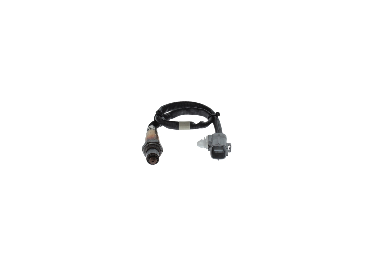 Lambda Sensor - 0 258 007 059 BOSCH