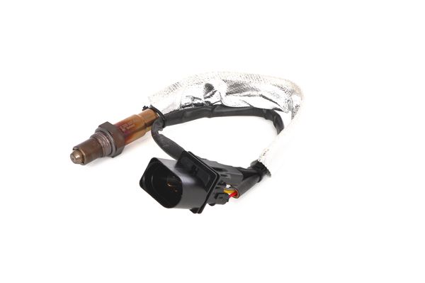 Lambda Sensor - 0 258 007 059 BOSCH