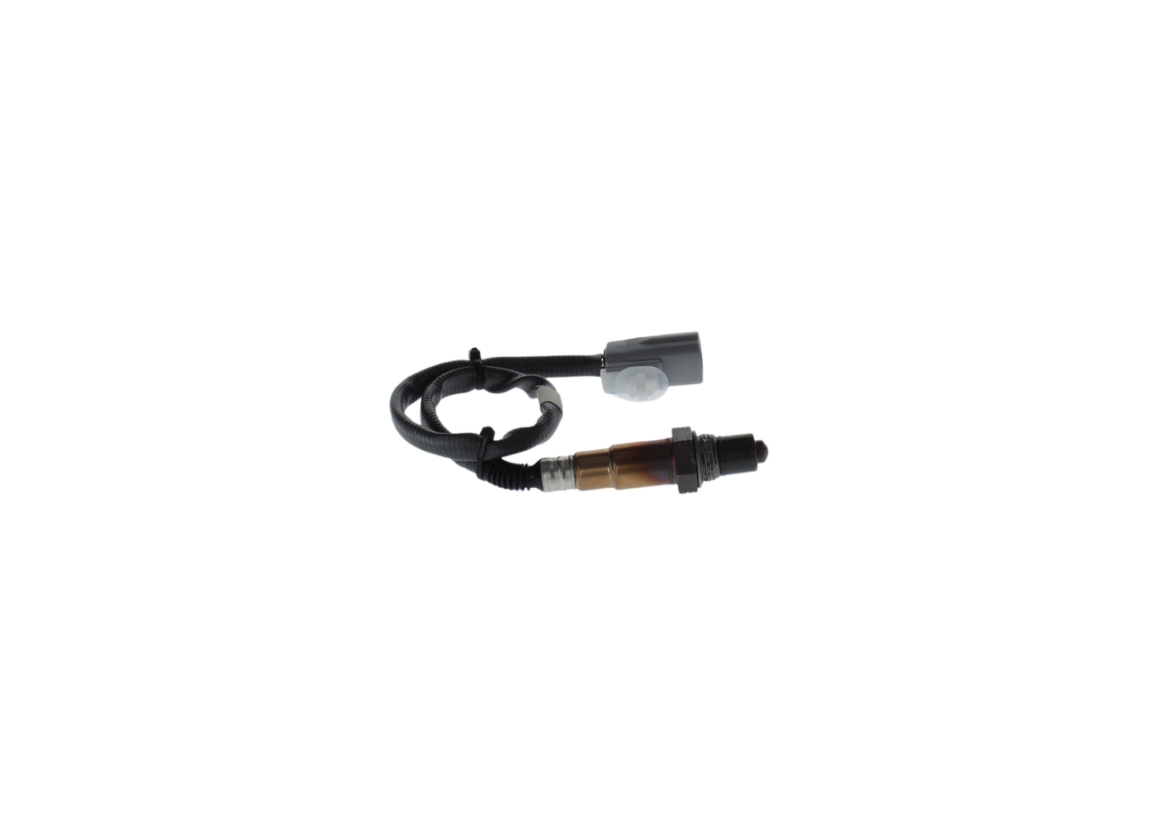 Lambda Sensor - 0 258 007 059 BOSCH