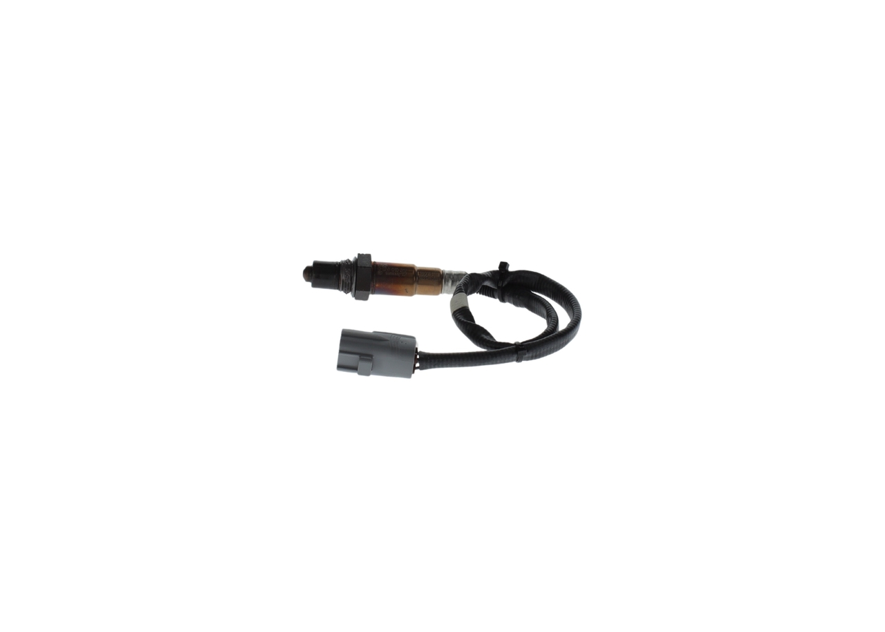 Lambda Sensor - 0 258 007 059 BOSCH
