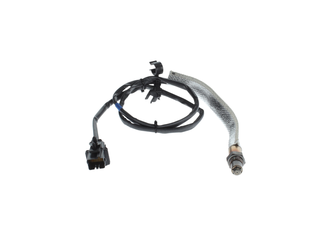 Lambda Sensor - 0 258 007 070 BOSCH